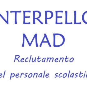 Interpello - Mad