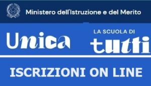 Iscrizioni on line